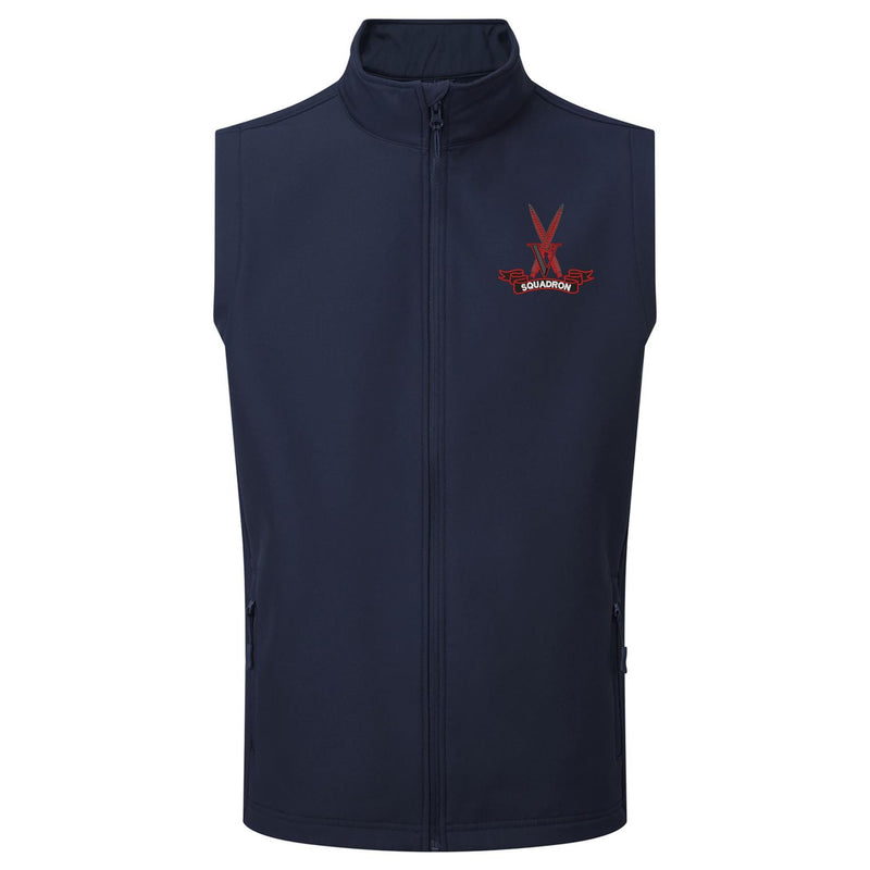 V Squadron Gilet