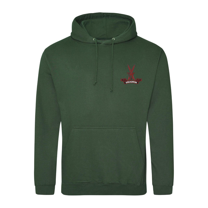V Squadron Hoodie