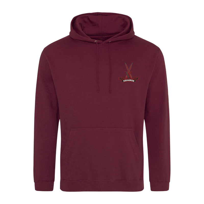 V Squadron Hoodie