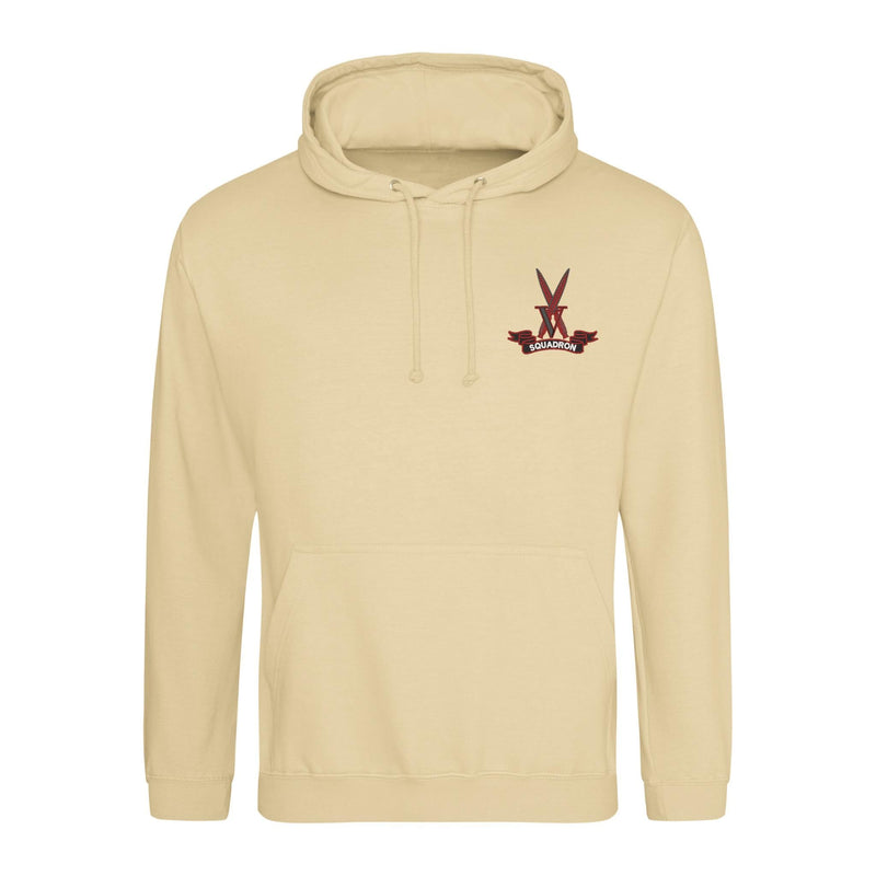 V Squadron Hoodie