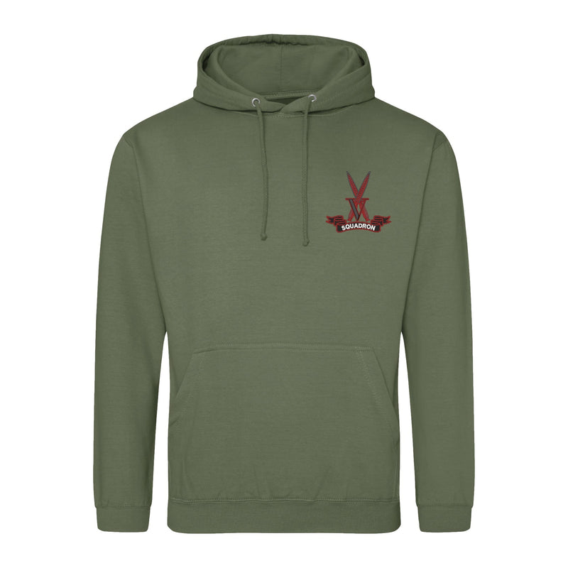 V Squadron Hoodie