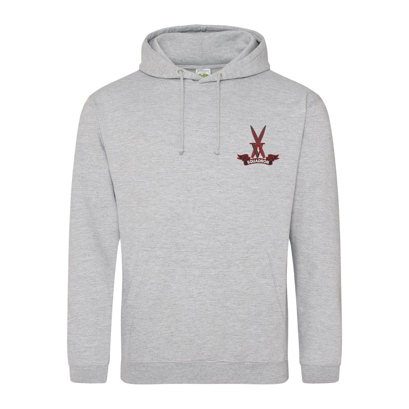 V Squadron Hoodie