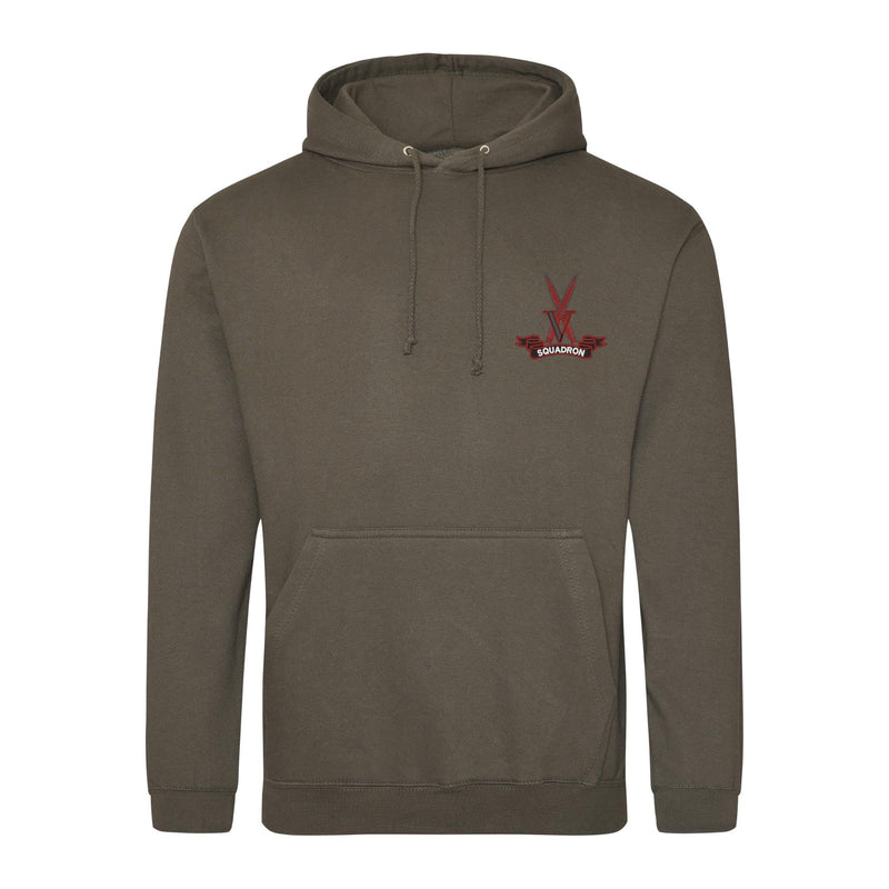 V Squadron Hoodie