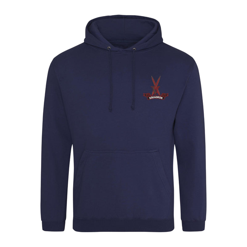 V Squadron Hoodie