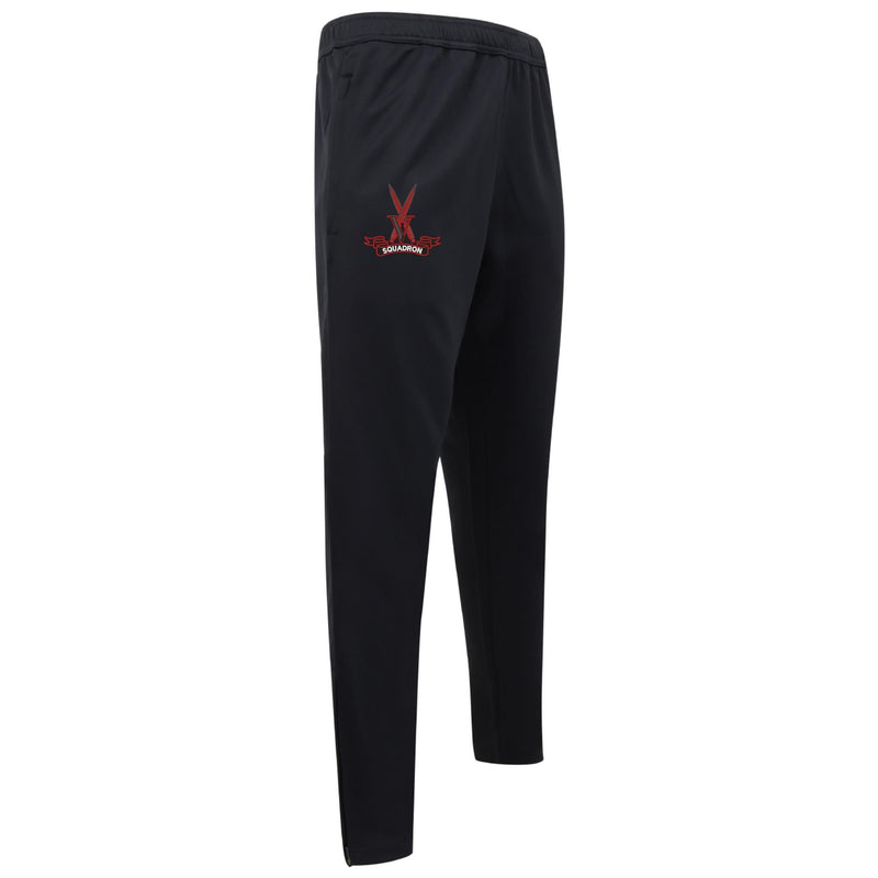 V Squadron Knitted Tracksuit Pants