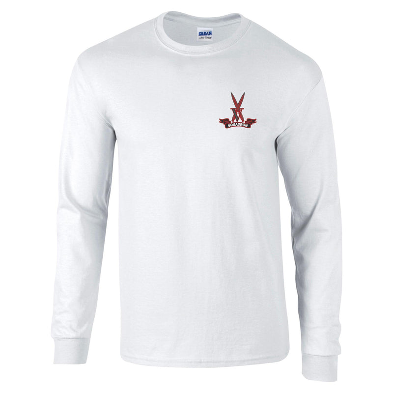 V Squadron Long Sleeve T-Shirt