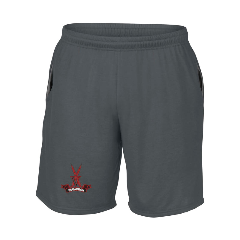 V Squadron Performance Shorts