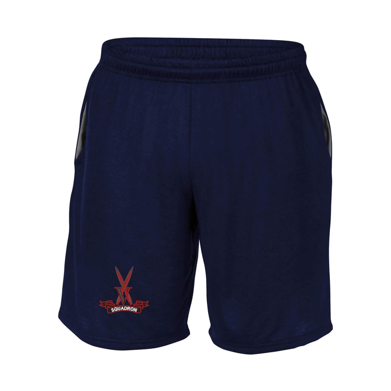 V Squadron Performance Shorts