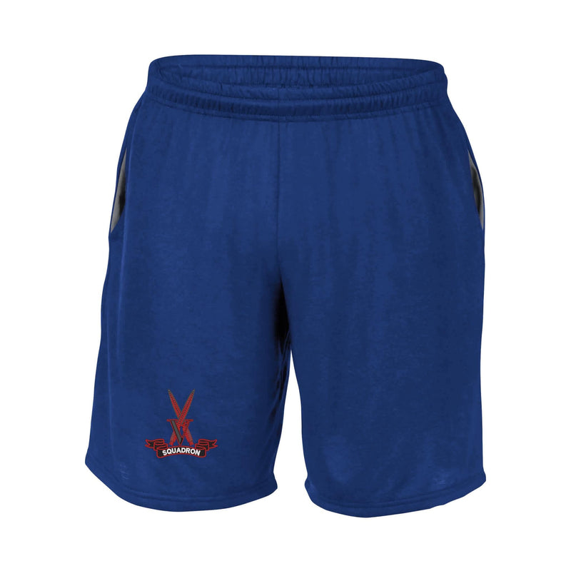 V Squadron Performance Shorts
