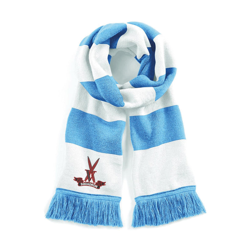 V Squadron Stadium Scarf