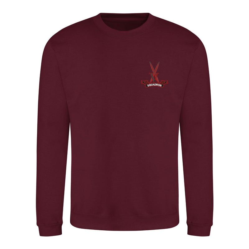 V Squadron Sweatshirt