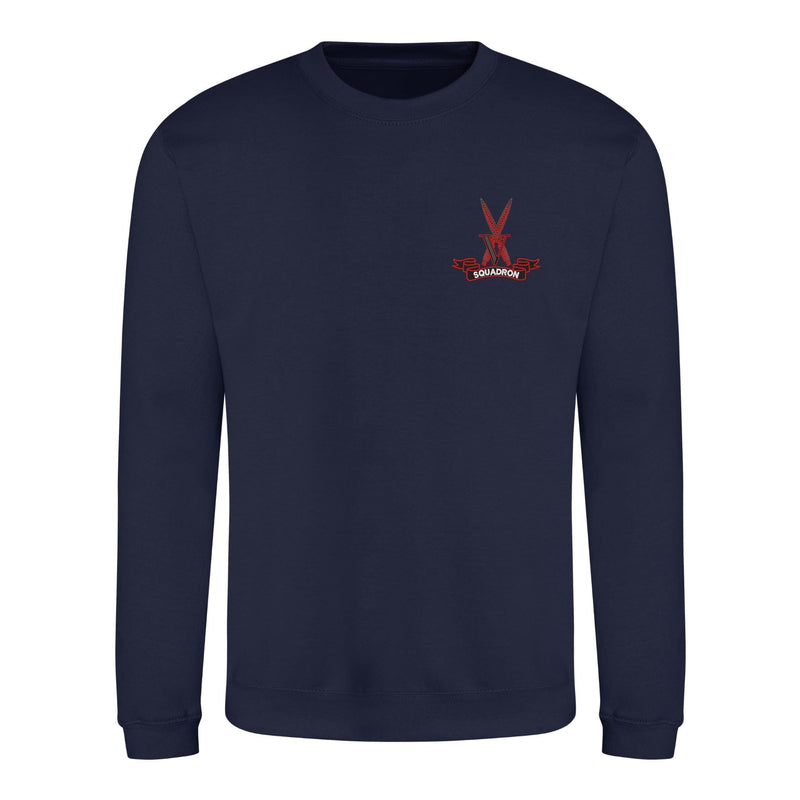 V Squadron Sweatshirt