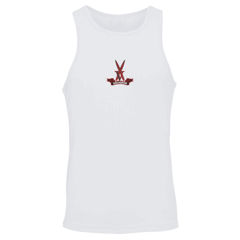 V Squadron Vest