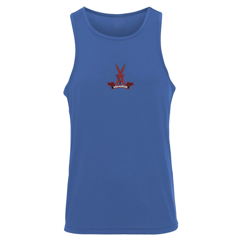 V Squadron Vest