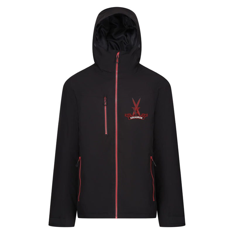 V Squadron Regatta Waterproof Insulated Jacket