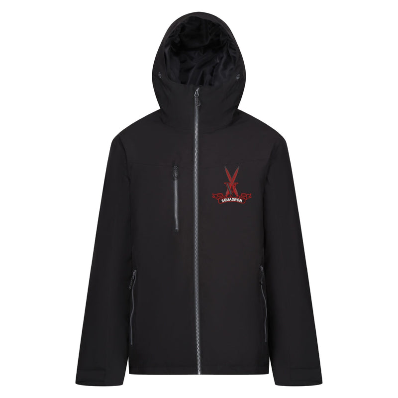 V Squadron Regatta Waterproof Insulated Jacket