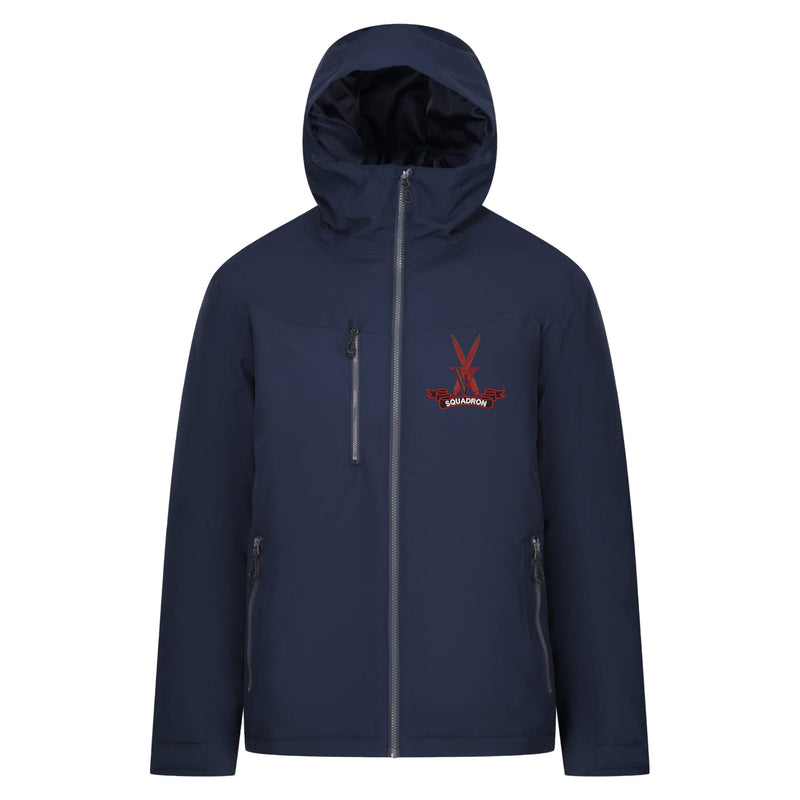 V Squadron Regatta Waterproof Insulated Jacket
