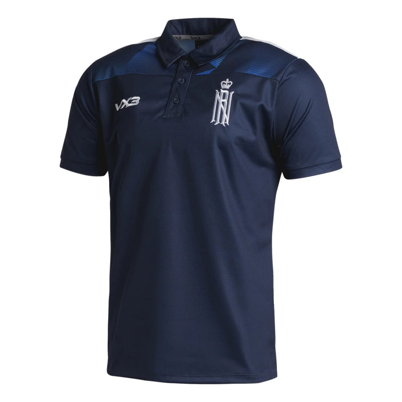 Royal Navy Rugby Official Elite Polo - Army v Navy 2026