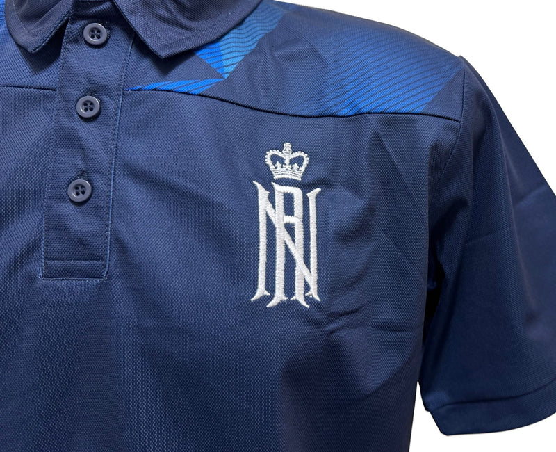 Royal Navy Rugby Official Elite Polo - Army v Navy 2026