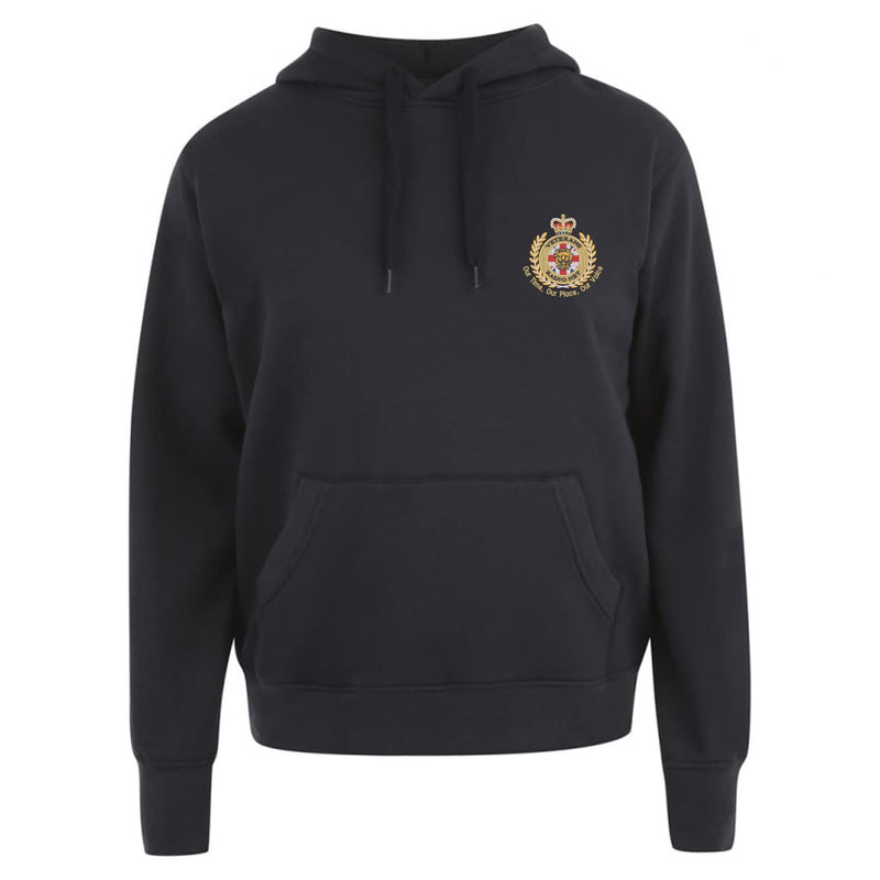 Veterans Radio Net Canterbury Rugby Hoodie
