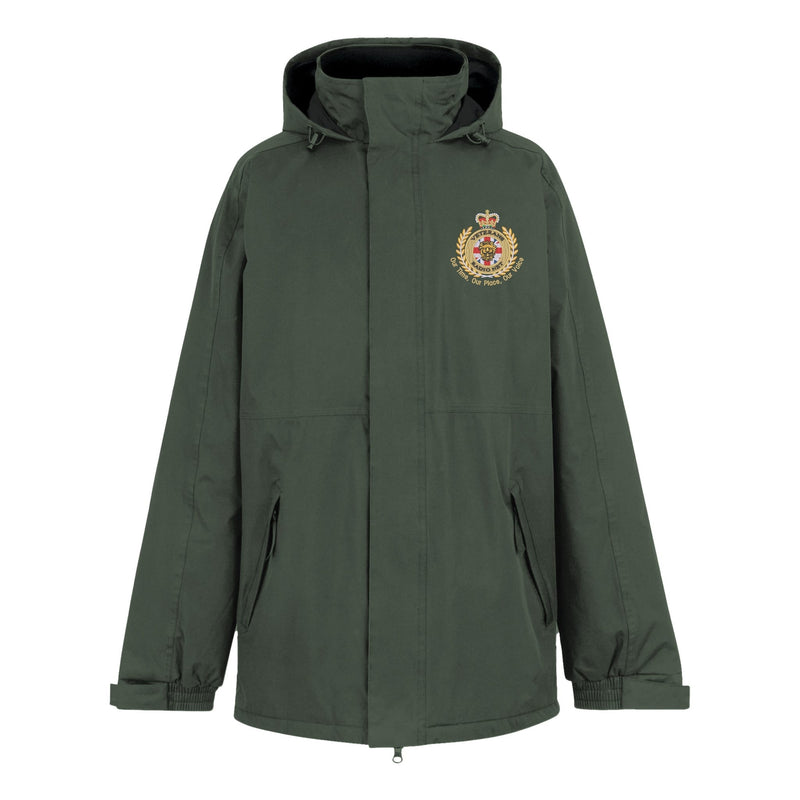 Veterans Radio Net Regatta Dover Parka