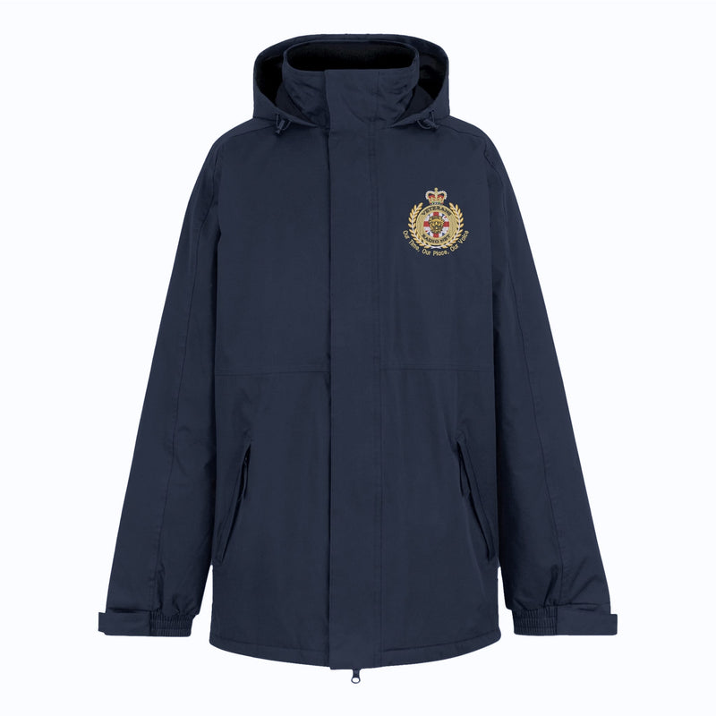 Veterans Radio Net Regatta Dover Parka