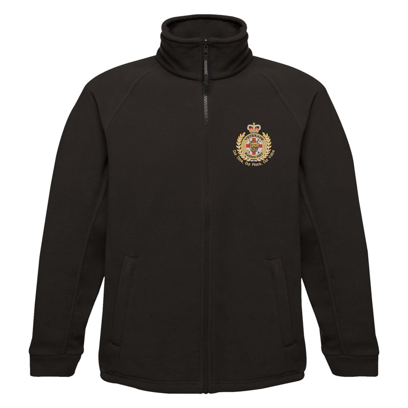 Veterans Radio Net Fleece