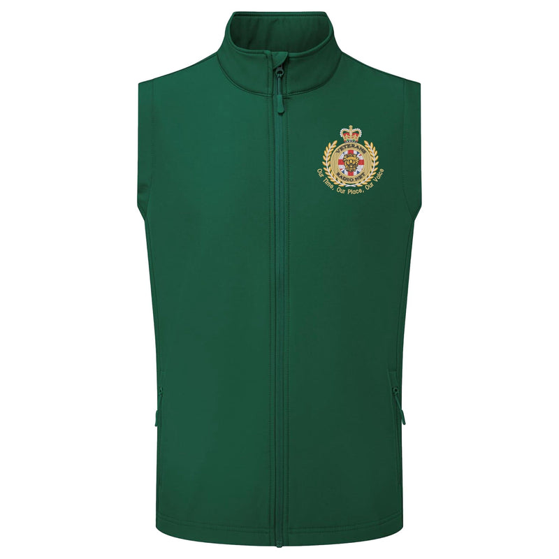 Veterans Radio Net Gilet
