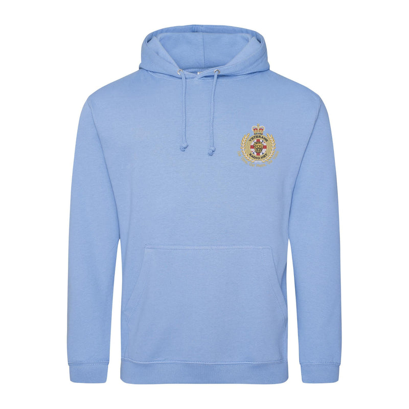 Veterans Radio Net Hoodie
