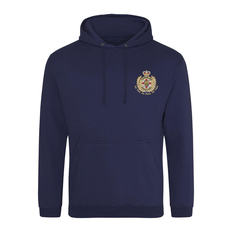 Veterans Radio Net Hoodie