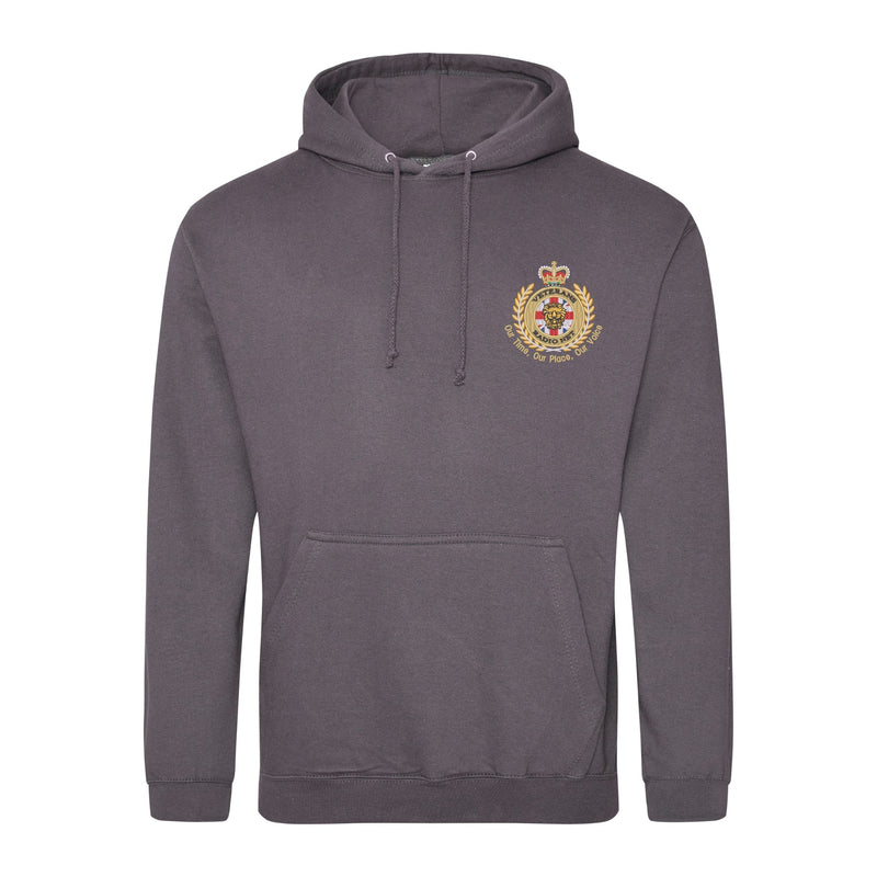 Veterans Radio Net Hoodie