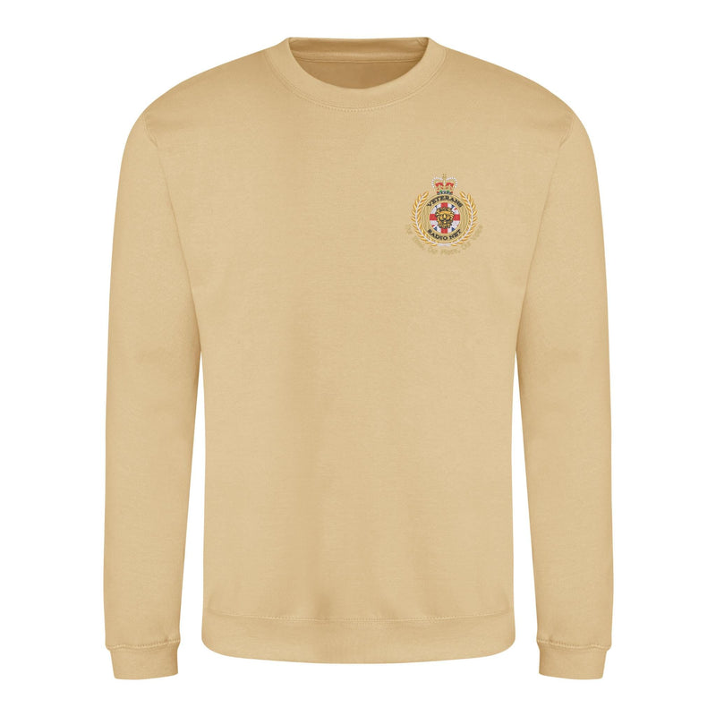 Veterans Radio Net Sweatshirt