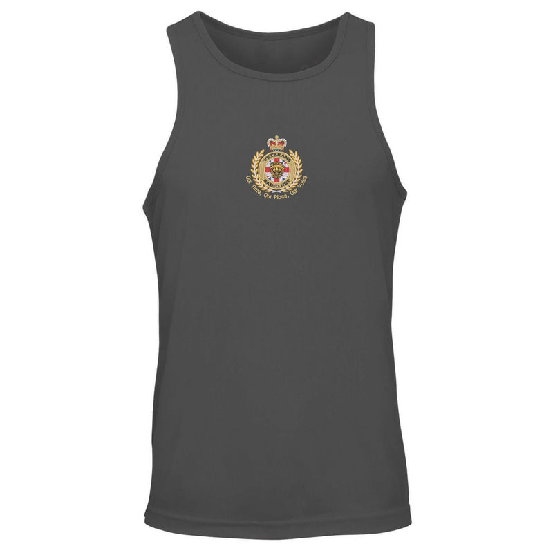 Veterans Radio Net Vest