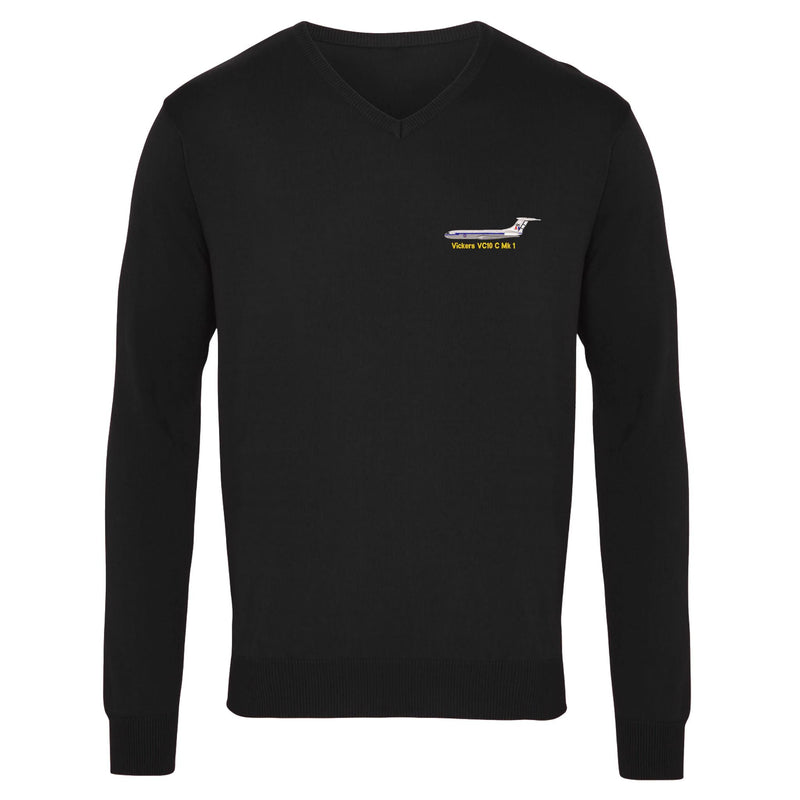Royal Air Force - Vickers VC10 C MK 1 Arundel Sweater