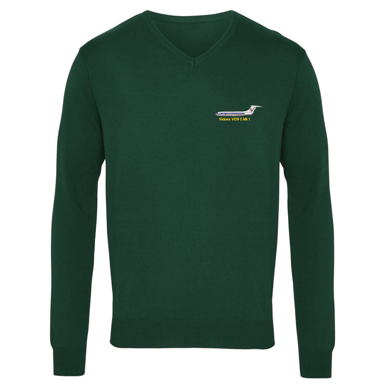 Royal Air Force - Vickers VC10 C MK 1 Arundel Sweater