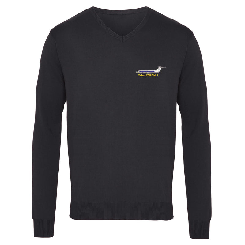 Royal Air Force - Vickers VC10 C MK 1 Arundel Sweater