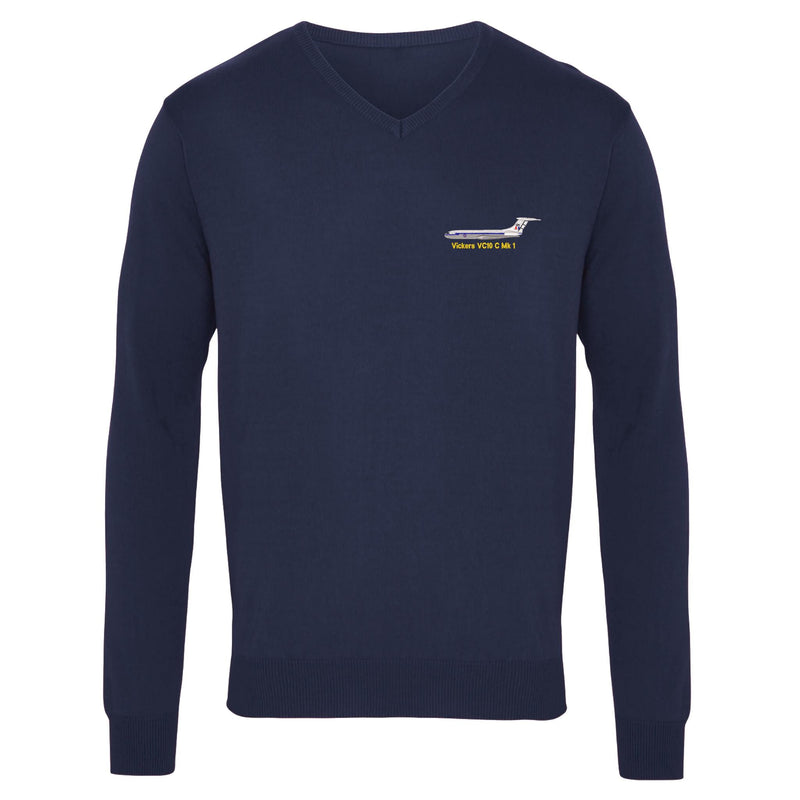 Royal Air Force - Vickers VC10 C MK 1 Arundel Sweater