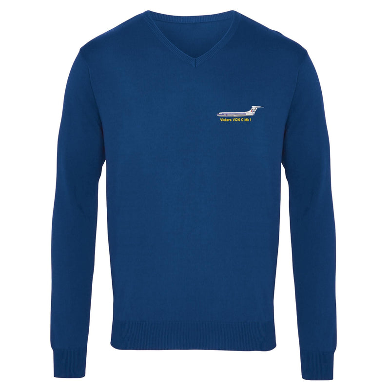 Royal Air Force - Vickers VC10 C MK 1 Arundel Sweater
