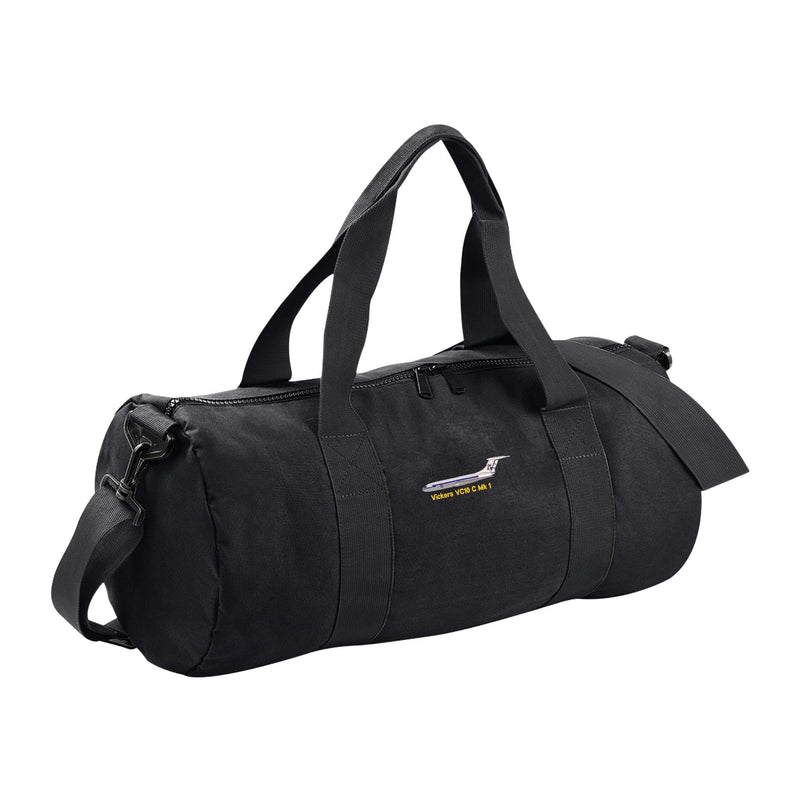 Royal Air Force - Vickers VC10 C MK 1 Barrel Bag