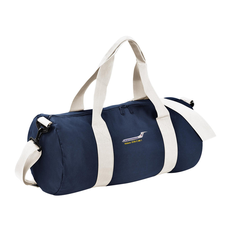 Royal Air Force - Vickers VC10 C MK 1 Barrel Bag