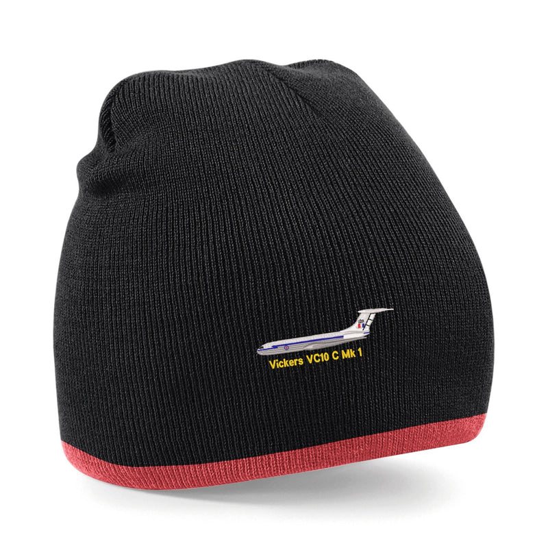 Royal Air Force - Vickers VC10 C MK 1 Beanie Hat