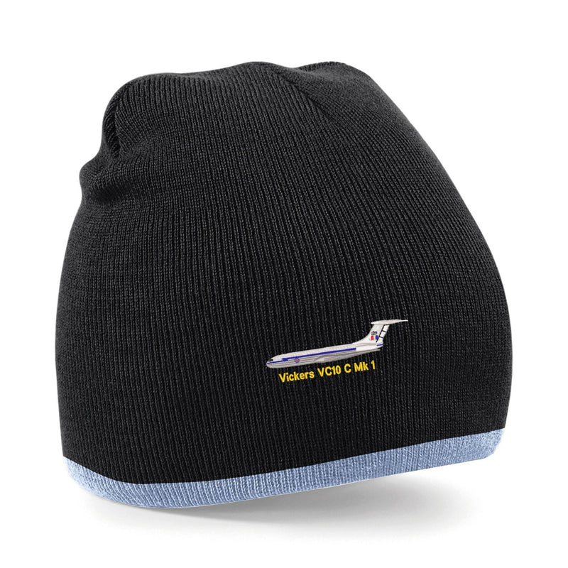 Royal Air Force - Vickers VC10 C MK 1 Beanie Hat