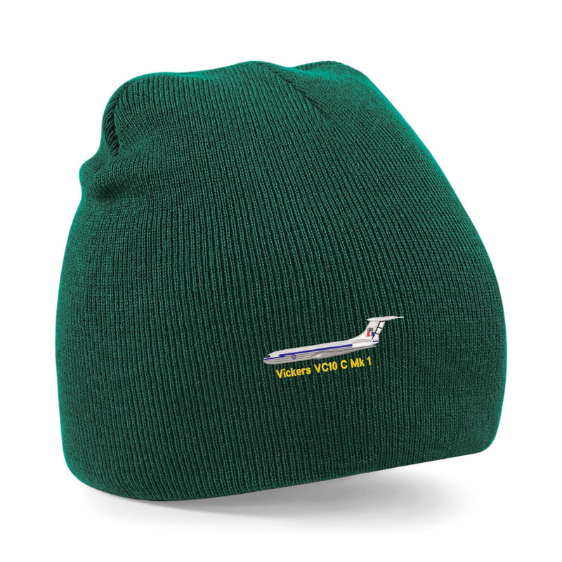 Royal Air Force - Vickers VC10 C MK 1 Beanie Hat