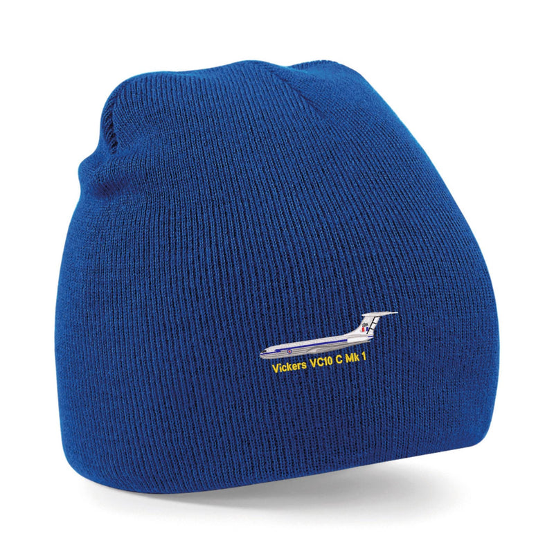 Royal Air Force - Vickers VC10 C MK 1 Beanie Hat
