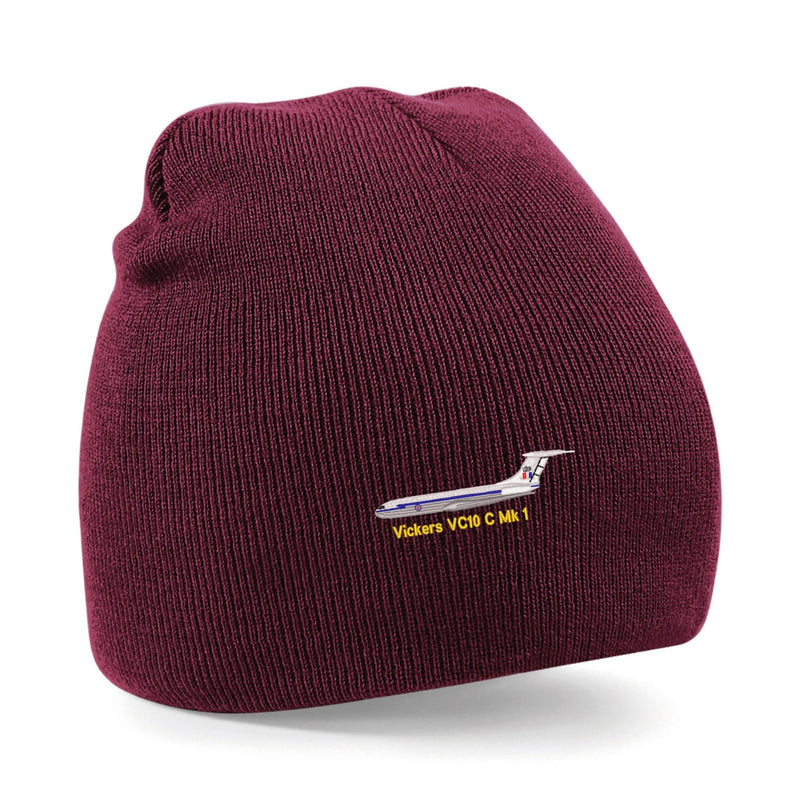 Royal Air Force - Vickers VC10 C MK 1 Beanie Hat