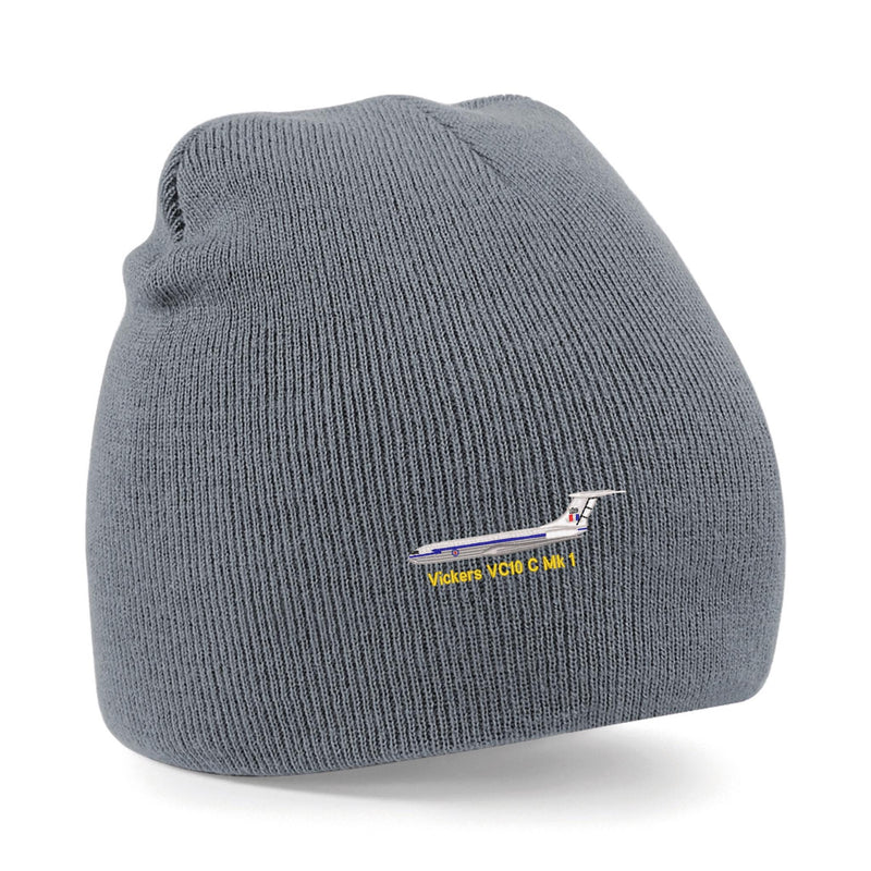 Royal Air Force - Vickers VC10 C MK 1 Beanie Hat