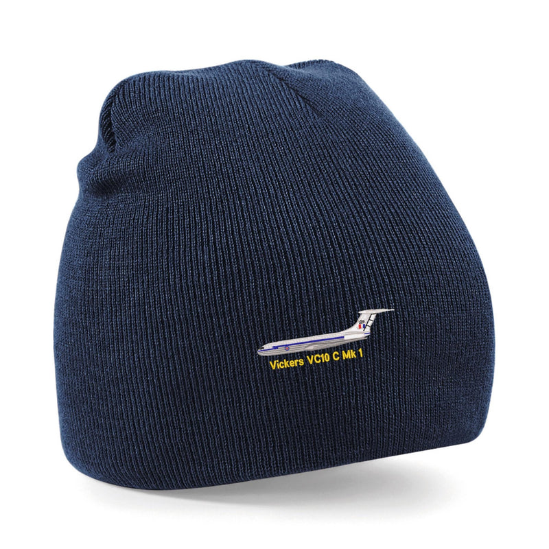 Royal Air Force - Vickers VC10 C MK 1 Beanie Hat