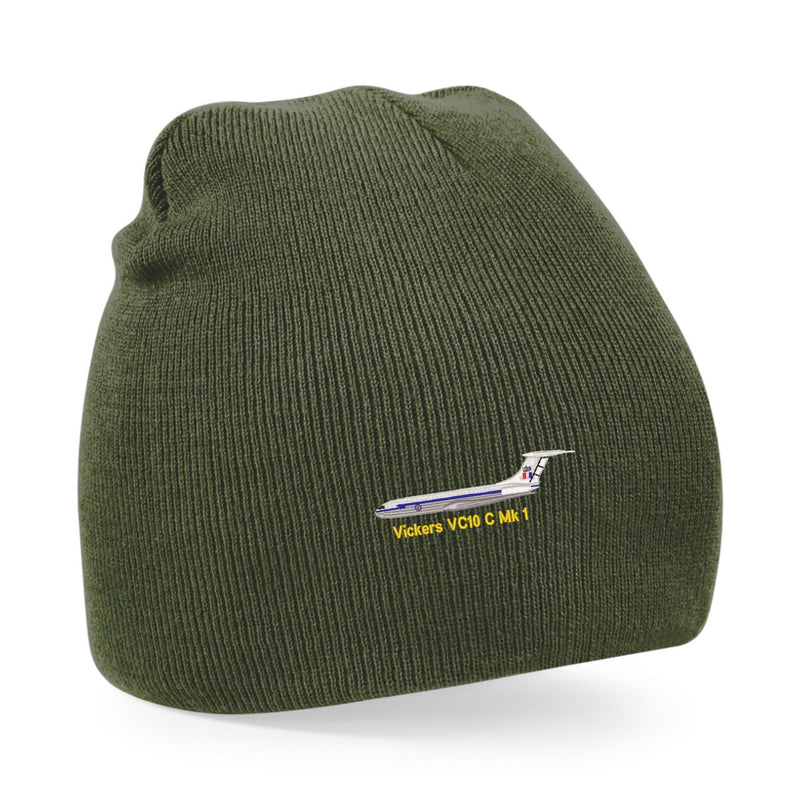 Royal Air Force - Vickers VC10 C MK 1 Beanie Hat