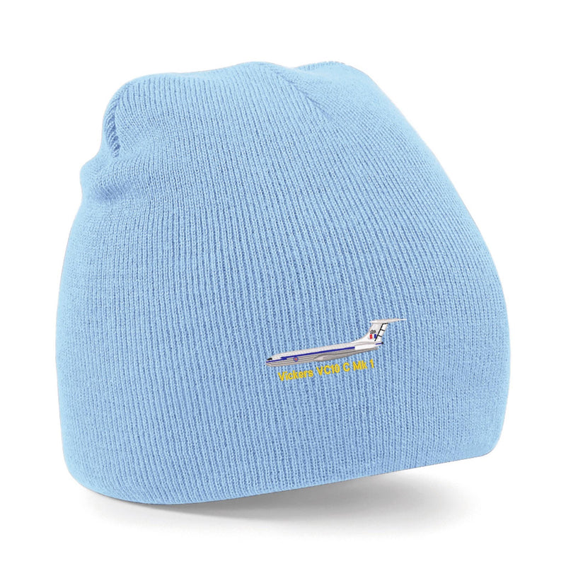 Royal Air Force - Vickers VC10 C MK 1 Beanie Hat