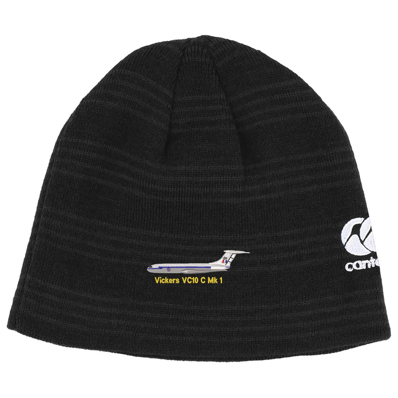 Royal Air Force - Vickers VC10 C MK 1 Canterbury Beanie Hat